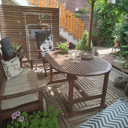 Ferienwohnung Gehl Monzingen ภายนอก รูปภาพ