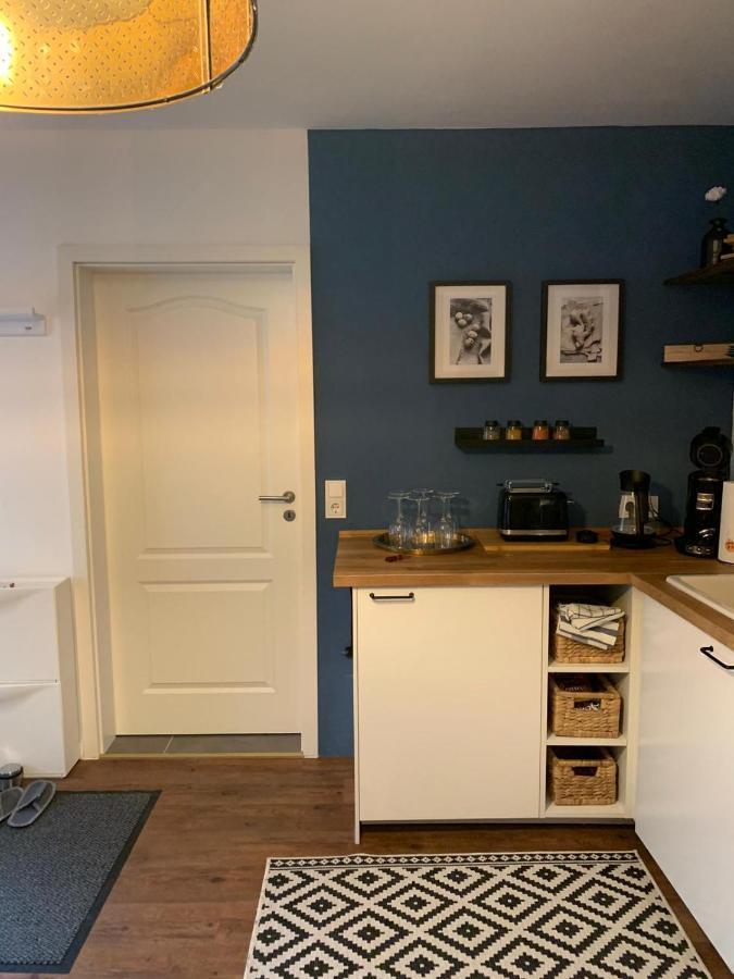 Ferienwohnung Gehl Monzingen ภายนอก รูปภาพ