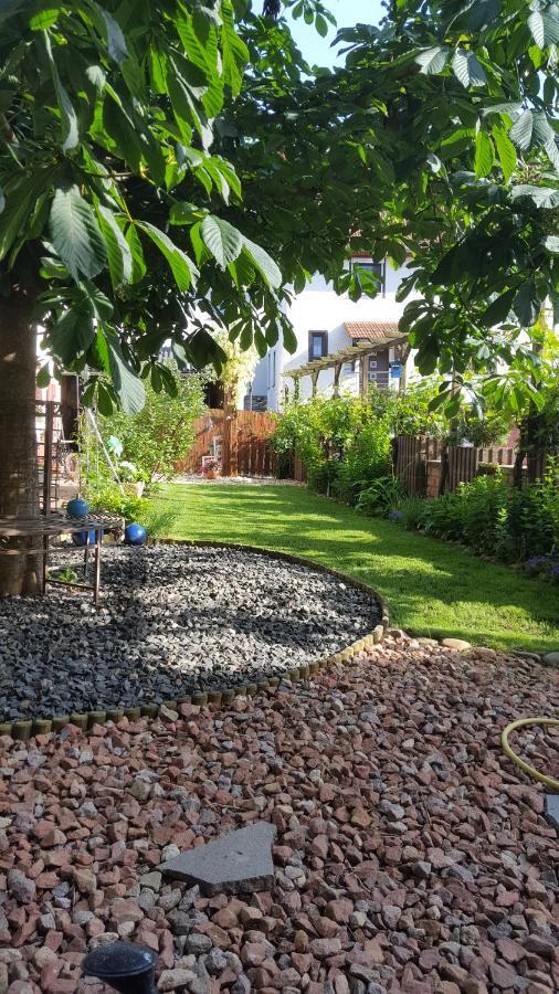 Ferienwohnung Gehl Monzingen ภายนอก รูปภาพ