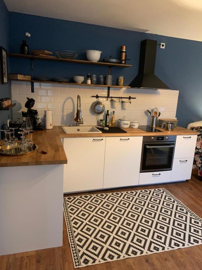 Ferienwohnung Gehl Monzingen ภายนอก รูปภาพ